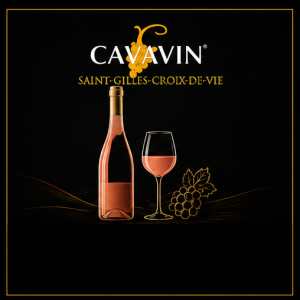 Vin rosé