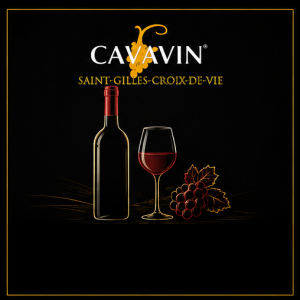Vin rouge