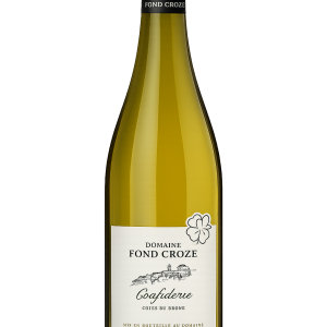 confidence – domaine fond croze