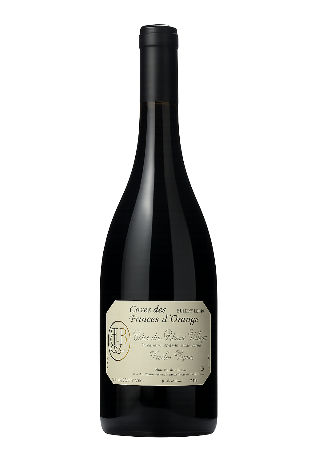 cuvée des princes d'orange cuvée des princes d'orange
