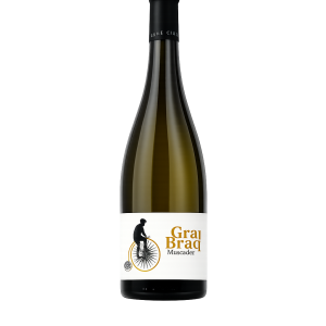 grand braquet muscadet