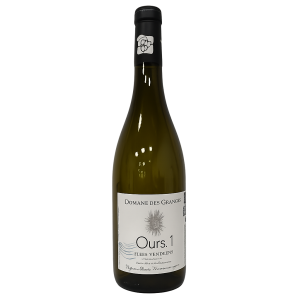 domaine des granges