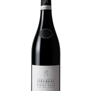 pinot noir – domaine lieubeau