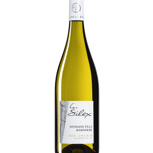 silex blanc domaine de la barbinière