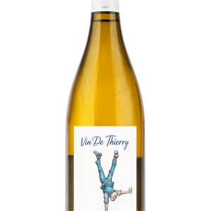 vin de thierry – domaine saint nicolas