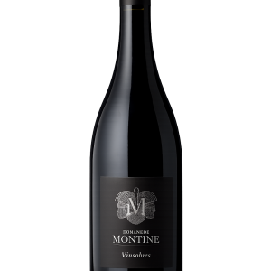 vinsobres – domaine montina