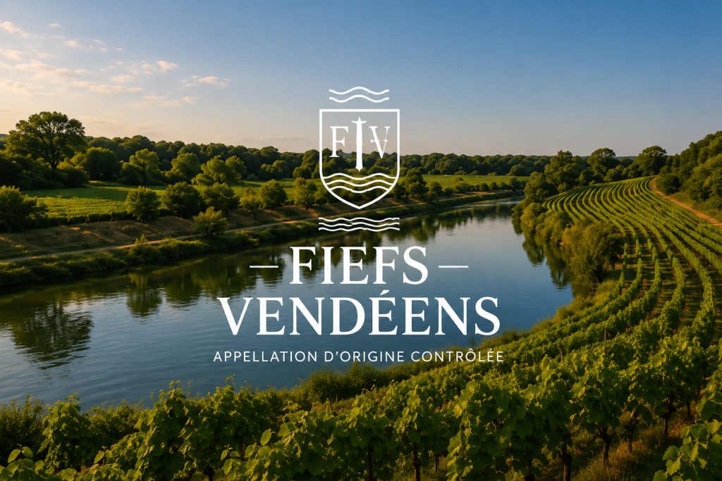 fiefs vendéens appelation