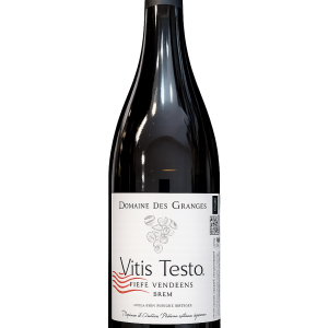 vitis testa